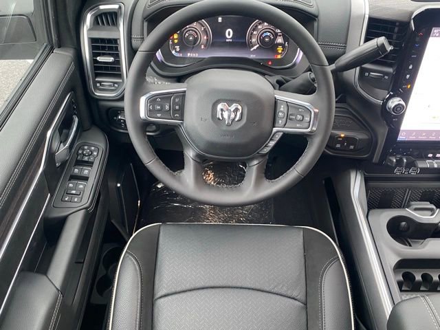 New 2026 RAM 2500 Laramie w/ Night Edition image 38