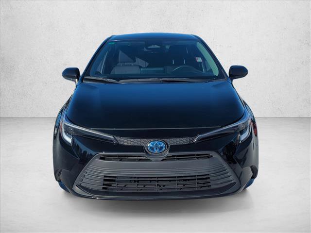 Certified 2023 Toyota Corolla LE image 2