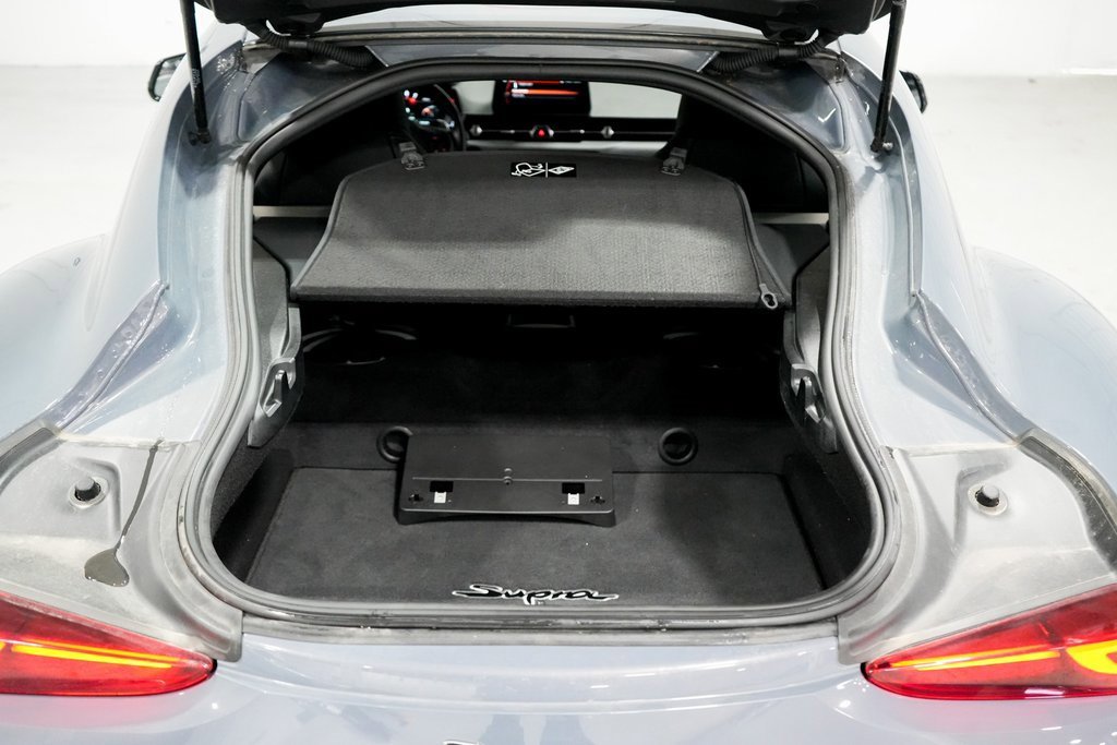 Used 2023 Toyota Supra 3.0 Premium image 32