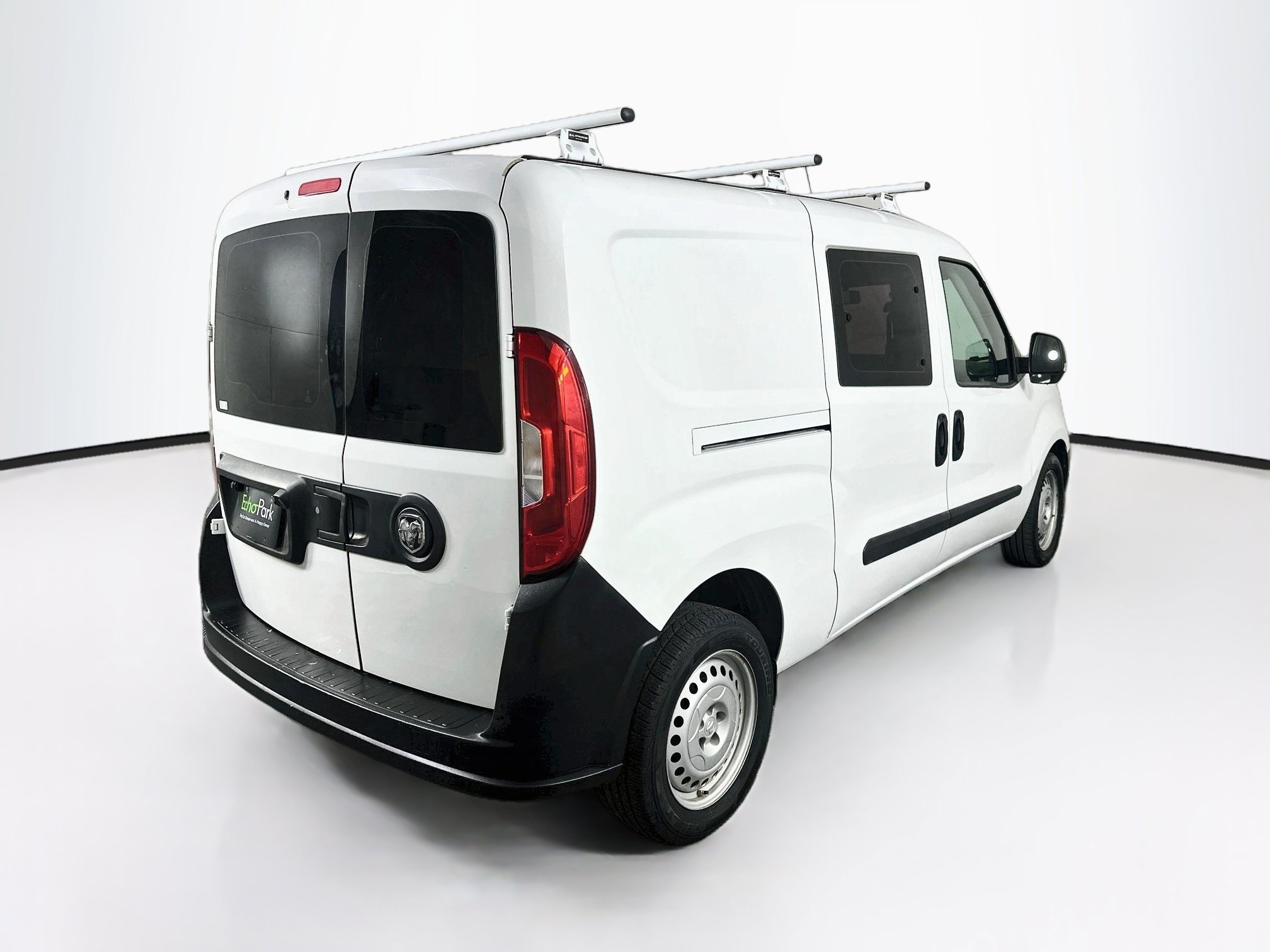 Used 2020 RAM ProMaster City Wagon FWD image 9