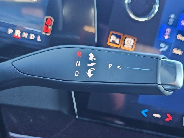 New 2027 Chevrolet Traverse RS AWD/4WD image 33