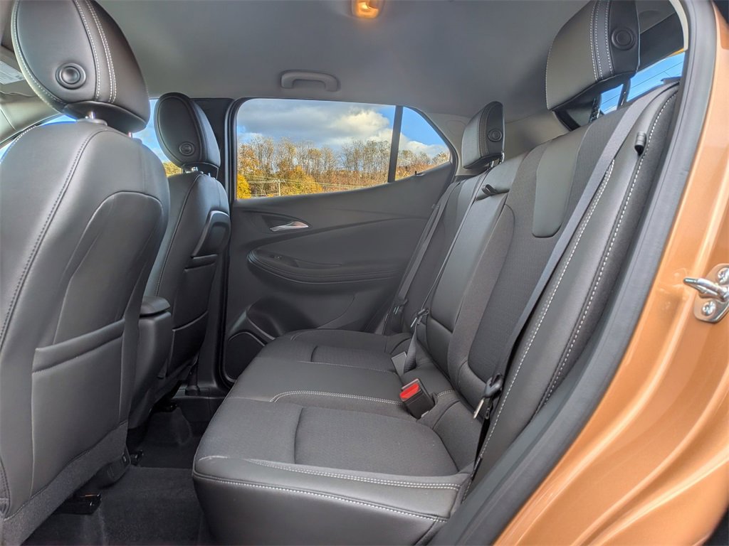 New 2026 Buick Encore GX Preferred w/ Comfort Package image 9
