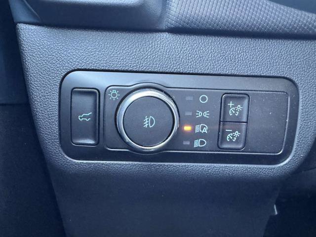 New 2025 Ford Bronco Sport Heritage w/ Convenience Package image 19