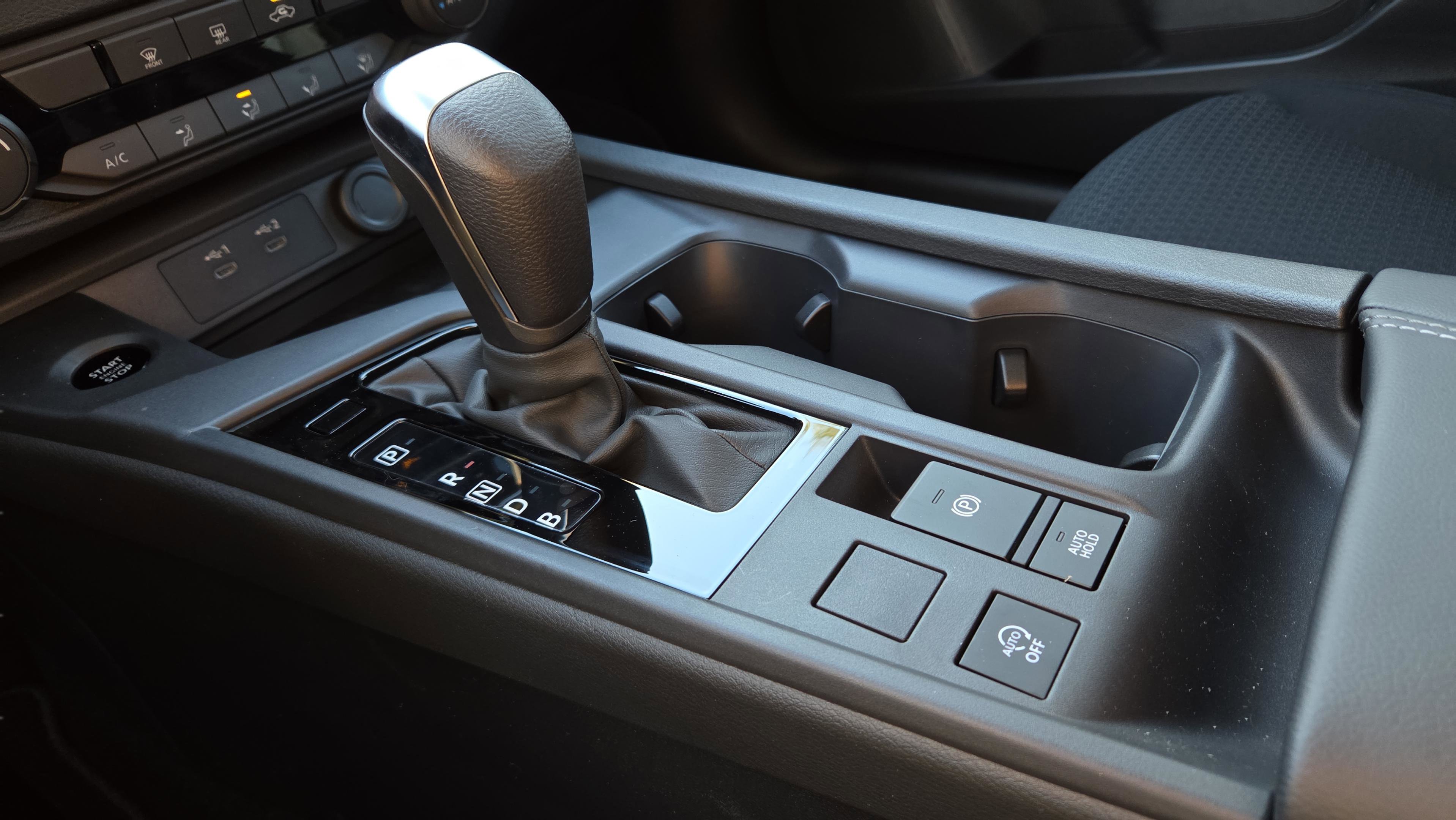 New 2026 Nissan Sentra S w/ Floor Mat Package image 21