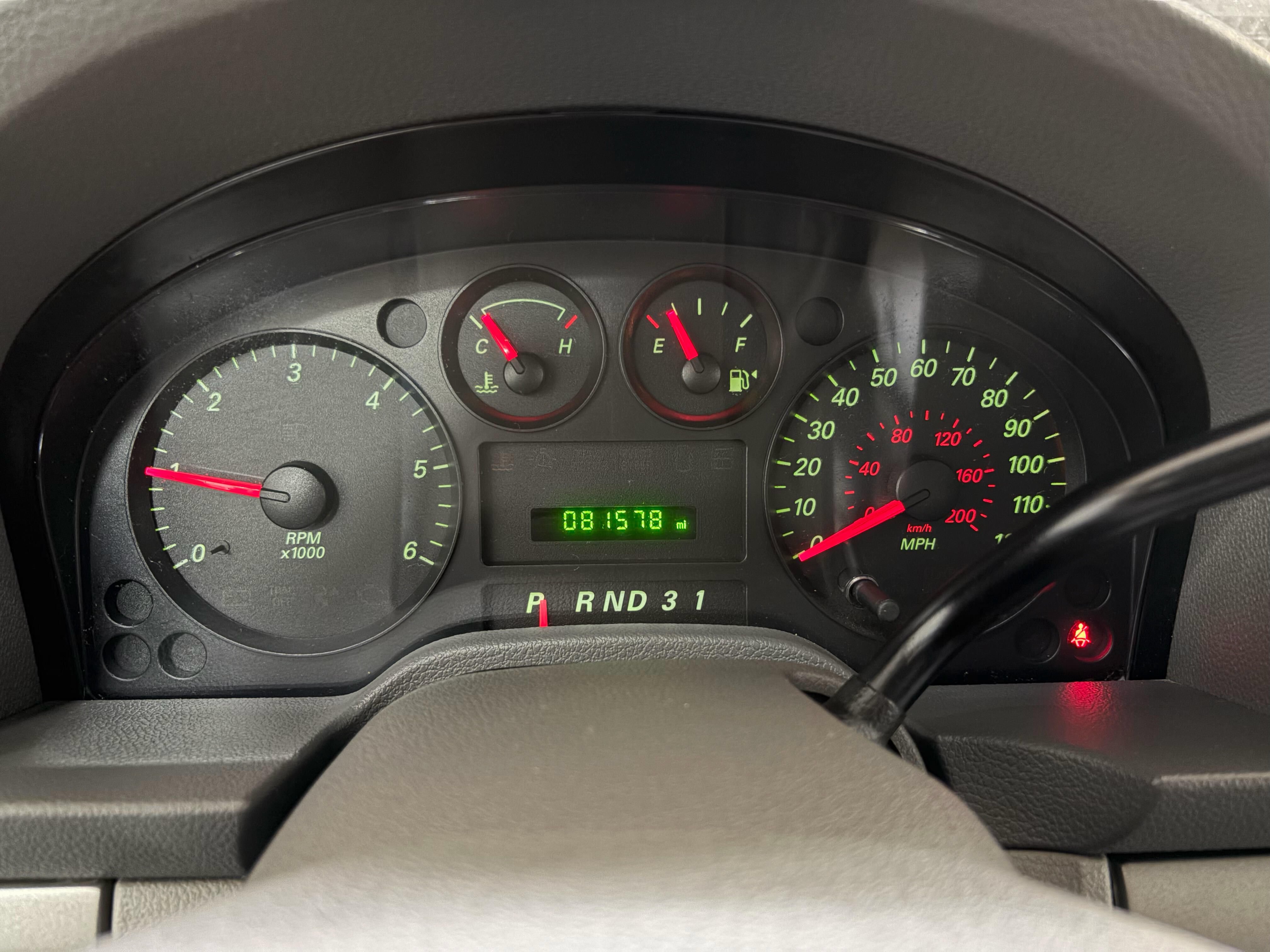 Used 2005 Ford Freestar SE FWD image 12