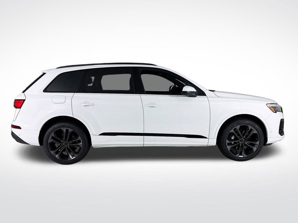 New 2026 Audi Q7 3.0T Prestige image 6