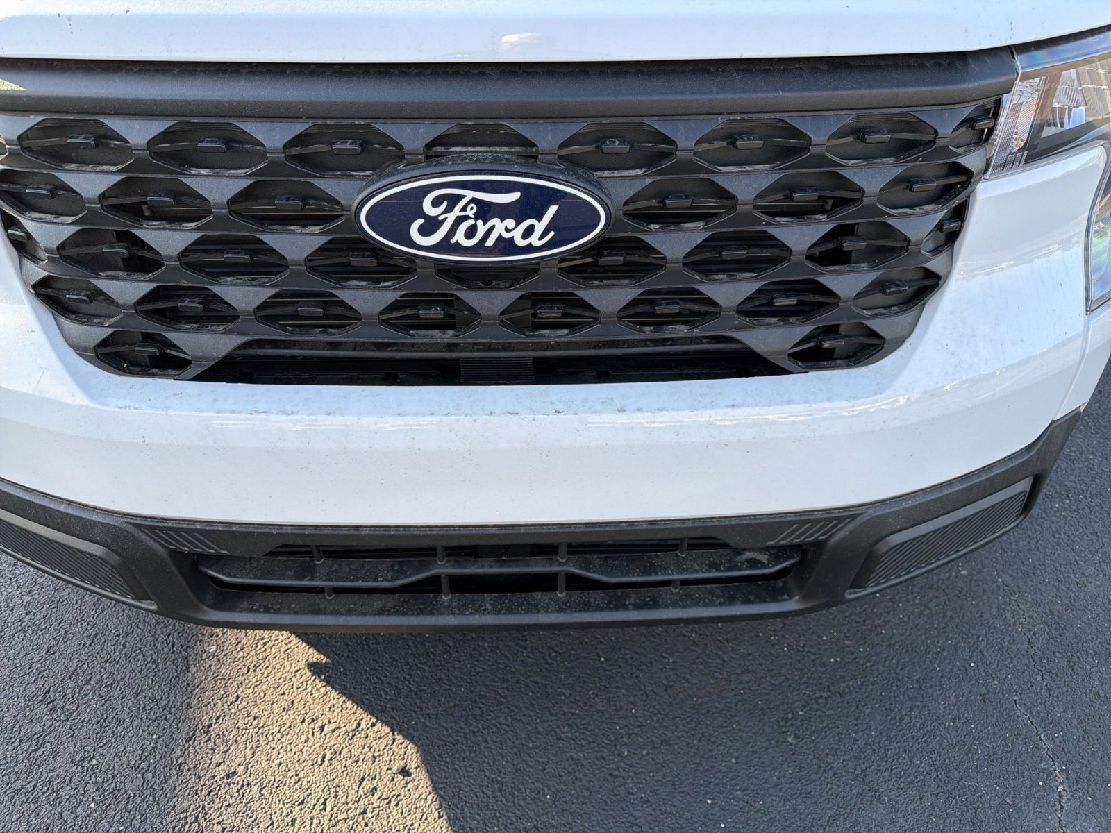New 2026 Ford Maverick XL AWD/4WD image 12
