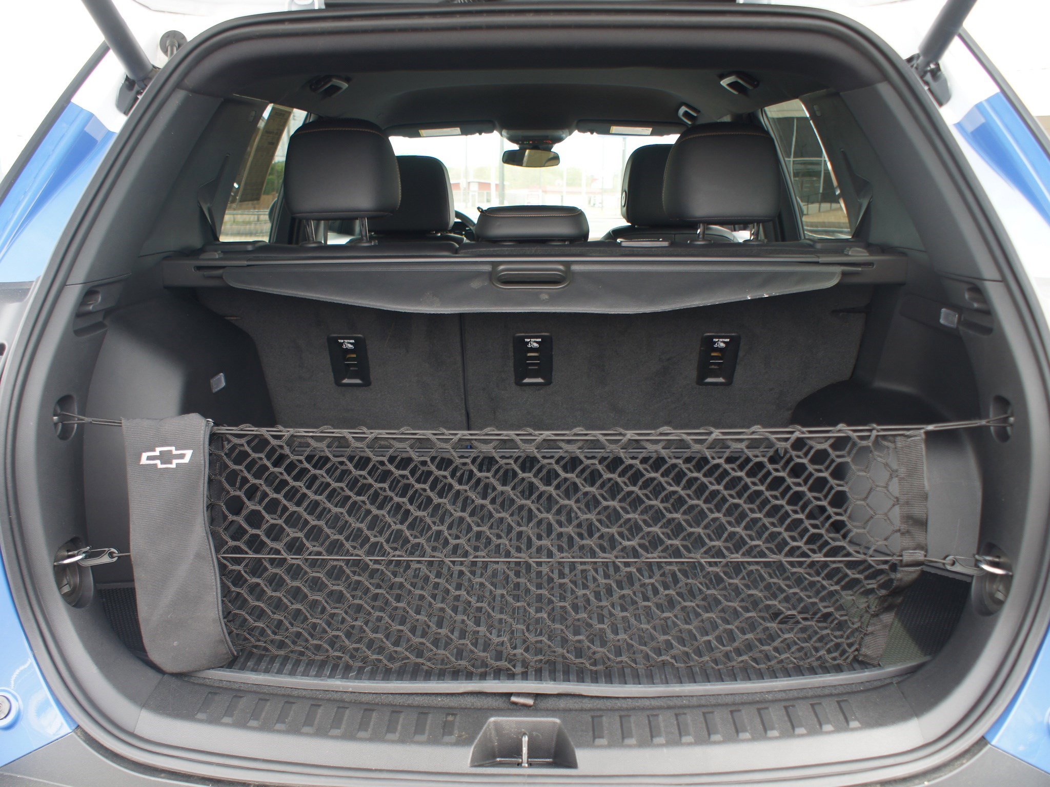 Certified 2025 Chevrolet Equinox ACTIV FWD image 16