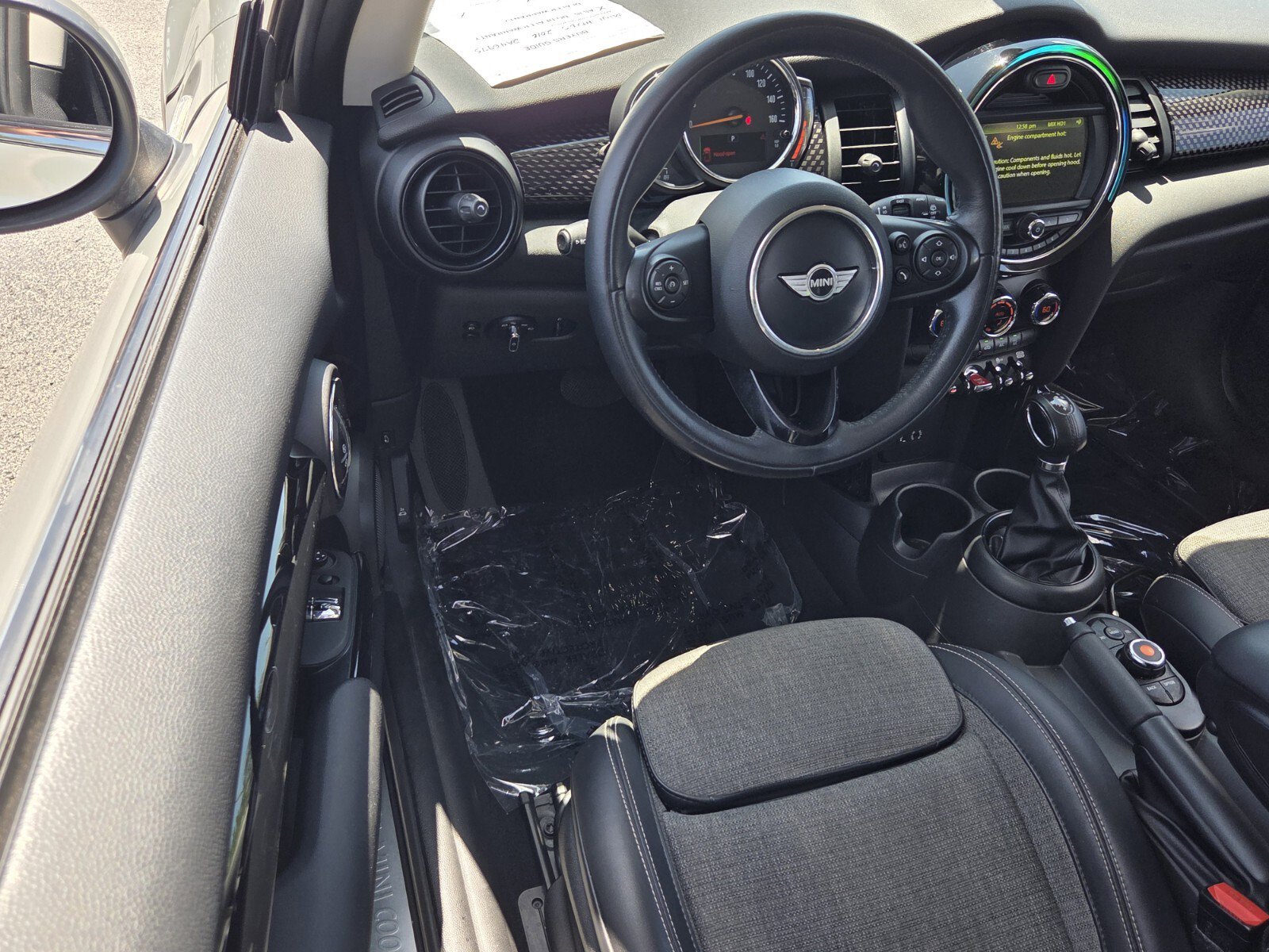 Used 2018 MINI Cooper S image 12