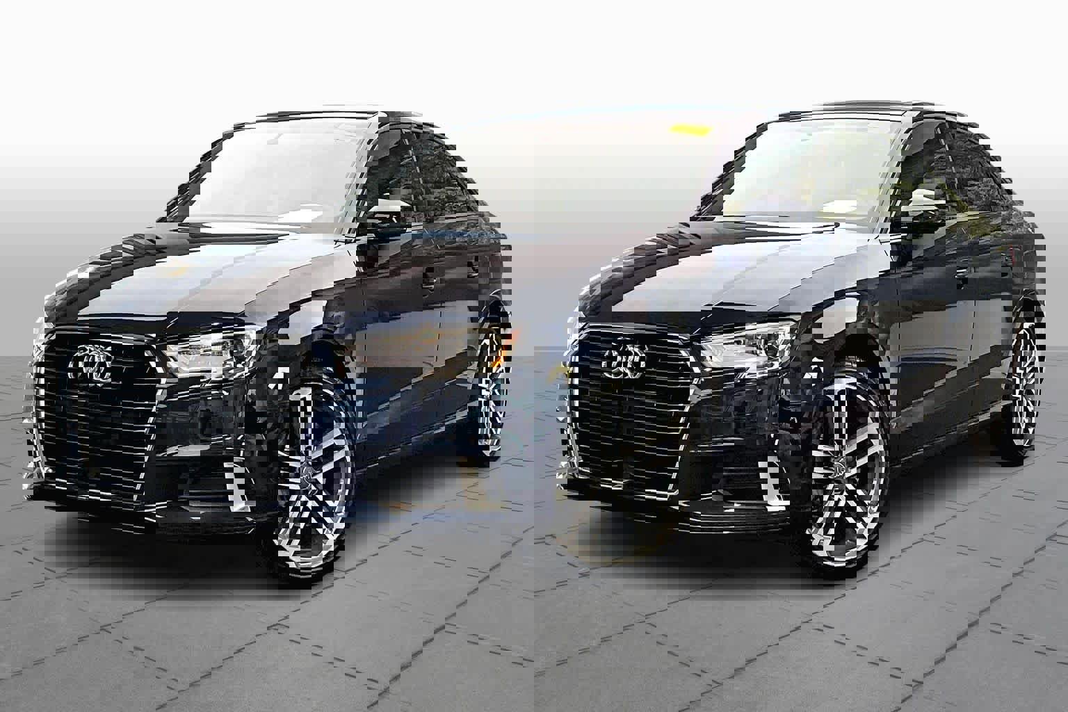 Used 2017 Audi A3 2.0T Premium image 2