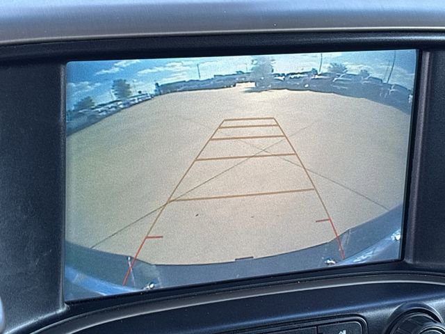 Used 2018 GMC Sierra 3500 Denali w/ Duramax Plus Package AWD/4WD image 19