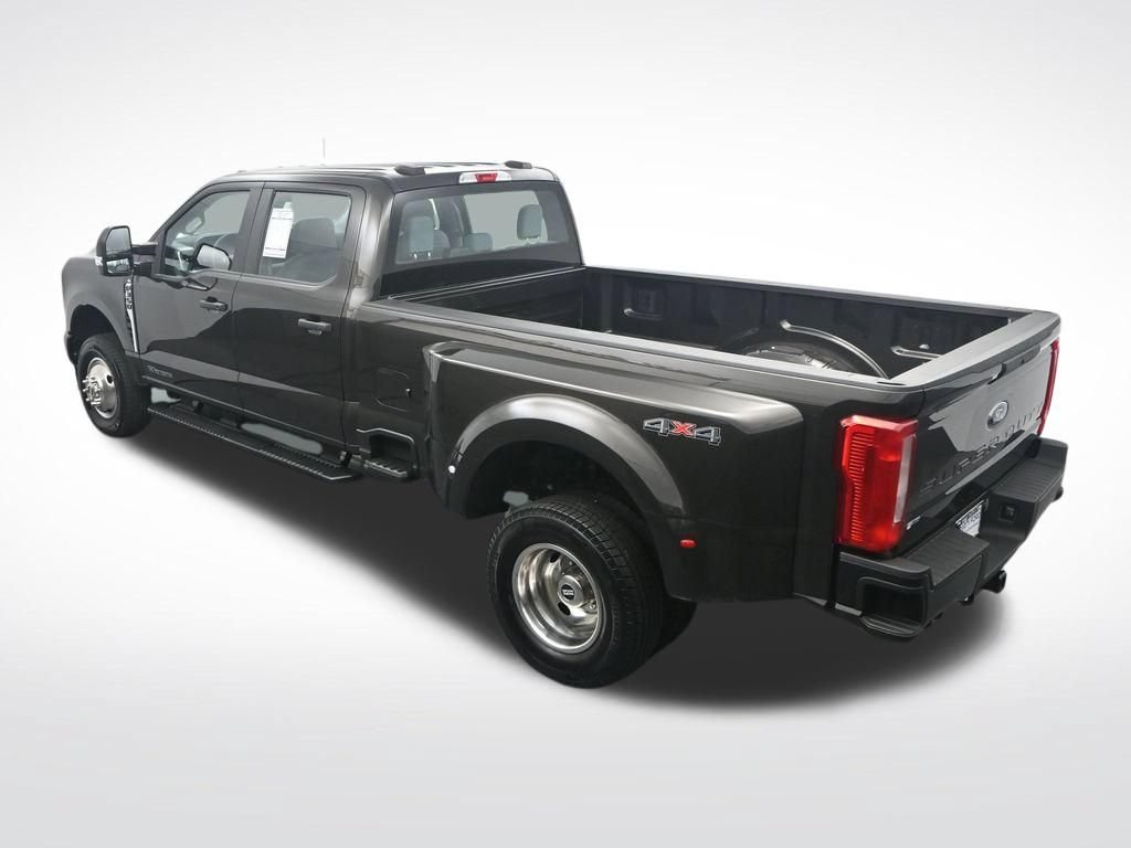 Used 2024 Ford F350 XL AWD/4WD image 36