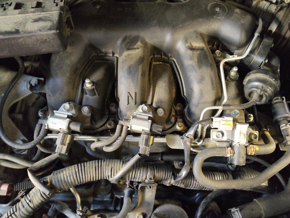 Used 2020 INFINITI QX60 Pure AWD/4WD image 30