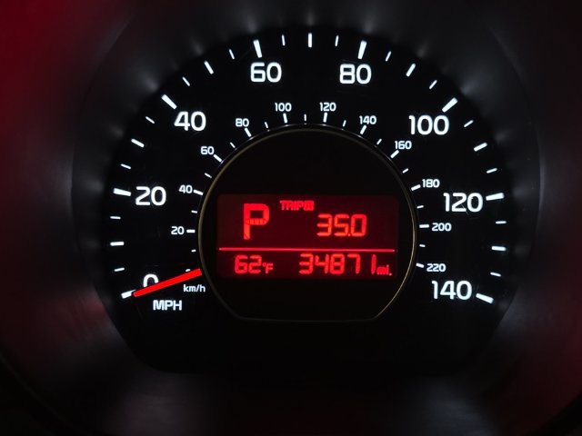 Used 2019 Kia Soul + FWD image 16