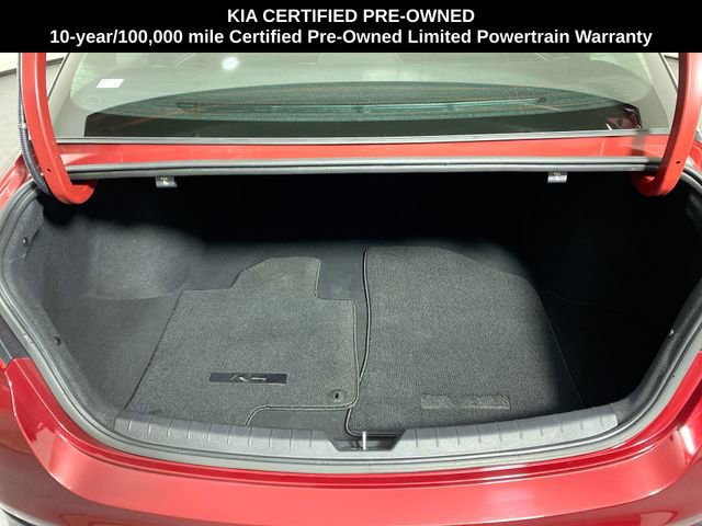 Certified 2023 Kia K5 EX FWD image 32