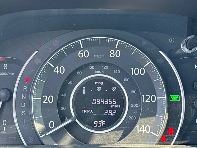 Used 2016 Honda CR-V EX-L image 15