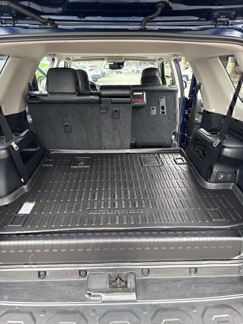 Certified 2024 Toyota 4Runner SR5 Premium w/ Moonroof Package image 14