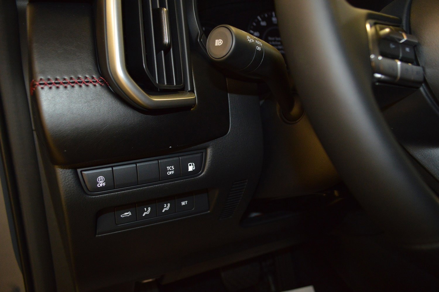 New 2025 MAZDA CX-50 AWD 2.5 Hybrid w/ Weather Package image 16