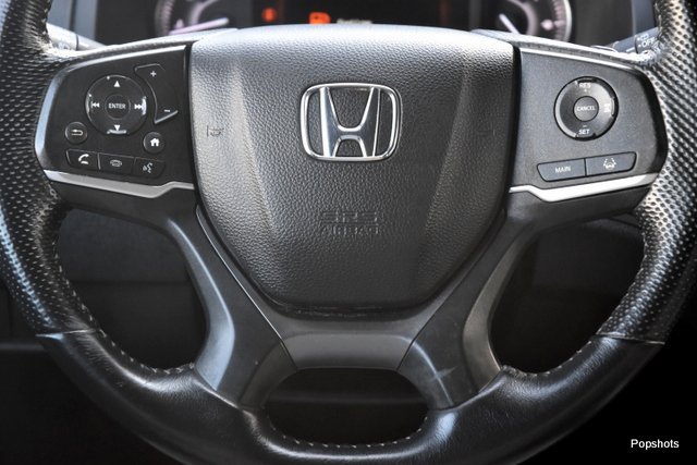 Used 2022 Honda Passport EX-L image 16