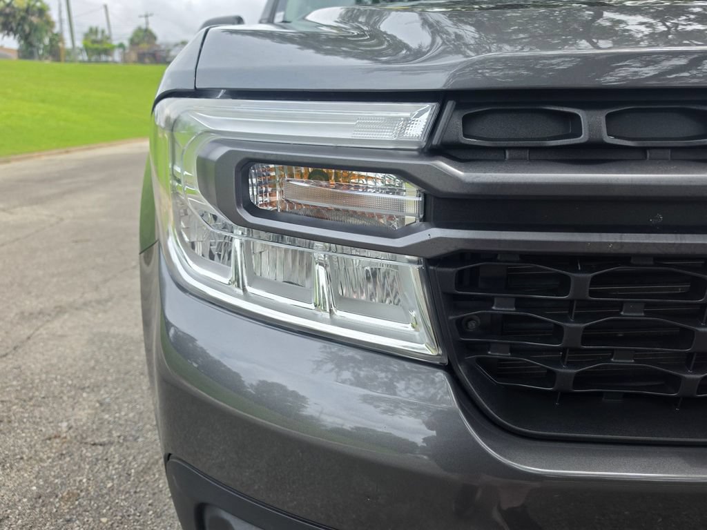 Used 2023 Ford Maverick XLT FWD image 13