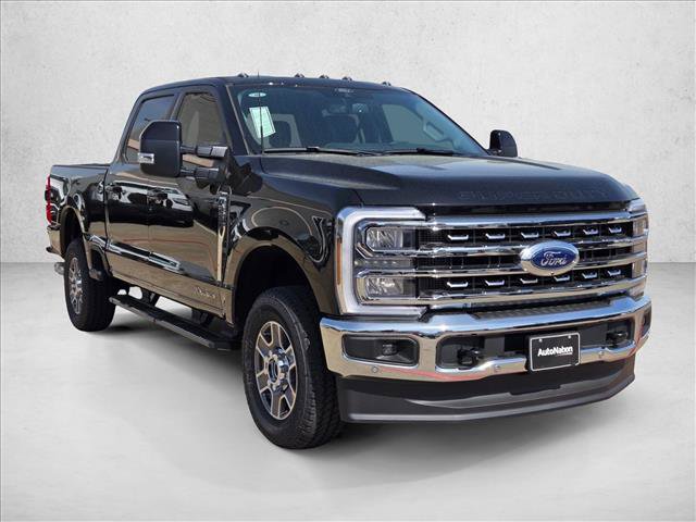 New 2026 Ford F250 Lariat image 7