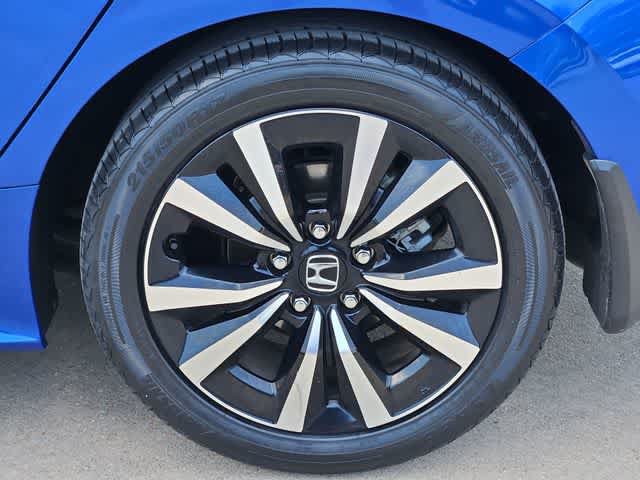 Used 2023 Honda Civic EX image 13