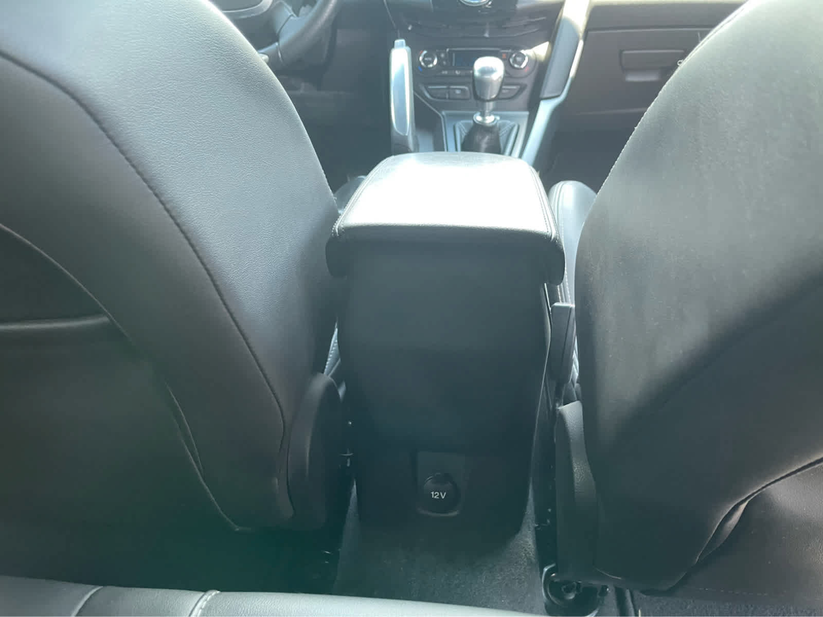 Used 2014 Ford Focus ST w/ Equipment Group 202A FWD image 26