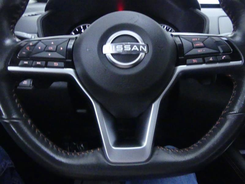 Used 2024 Nissan Altima 2.5 SR FWD image 15