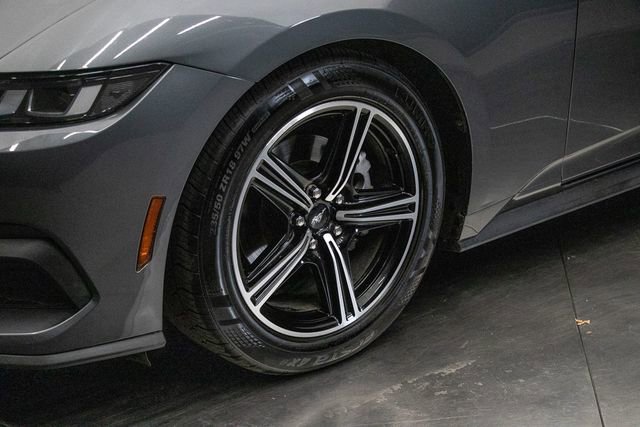 Used 2024 Ford Mustang Premium RWD image 7