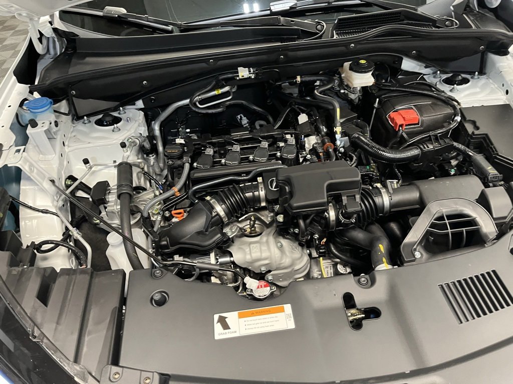 New 2026 Acura ADX A-Spec image 20