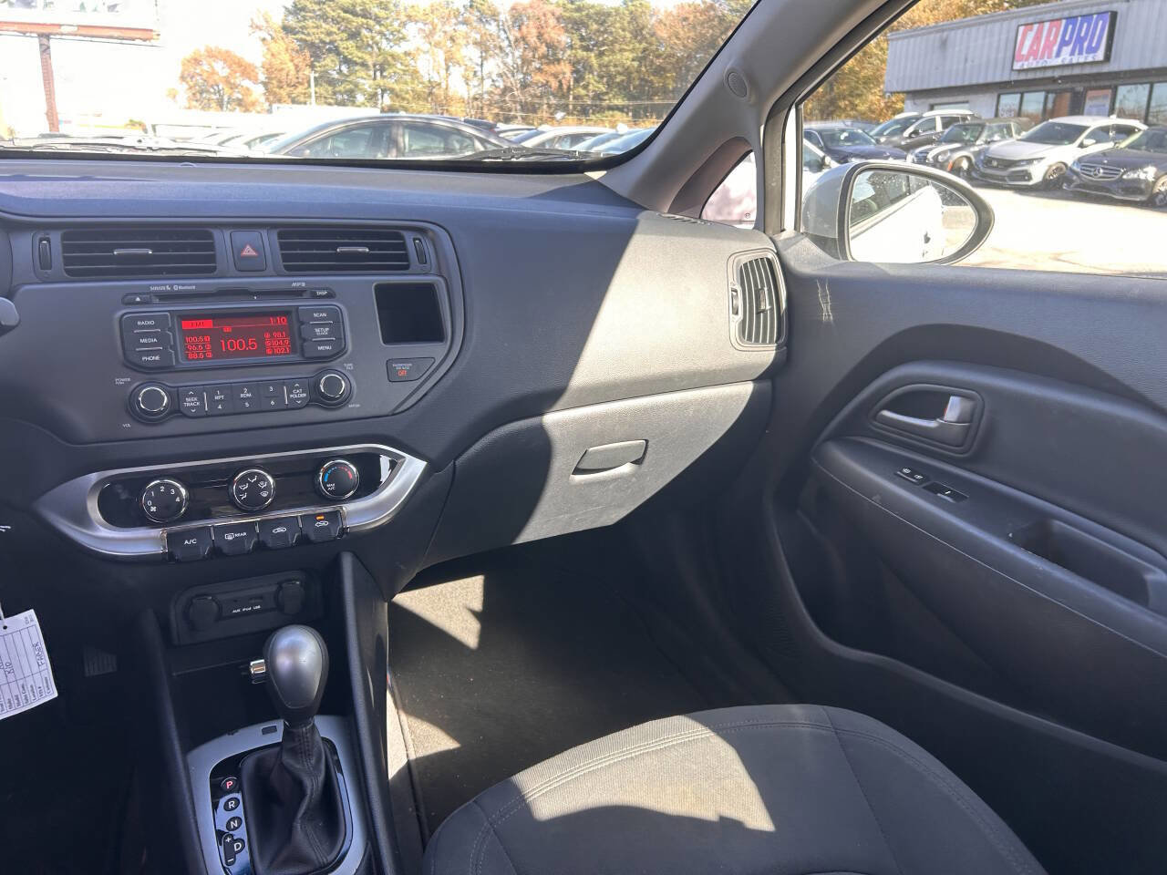 Used 2014 Kia Rio EX image 9