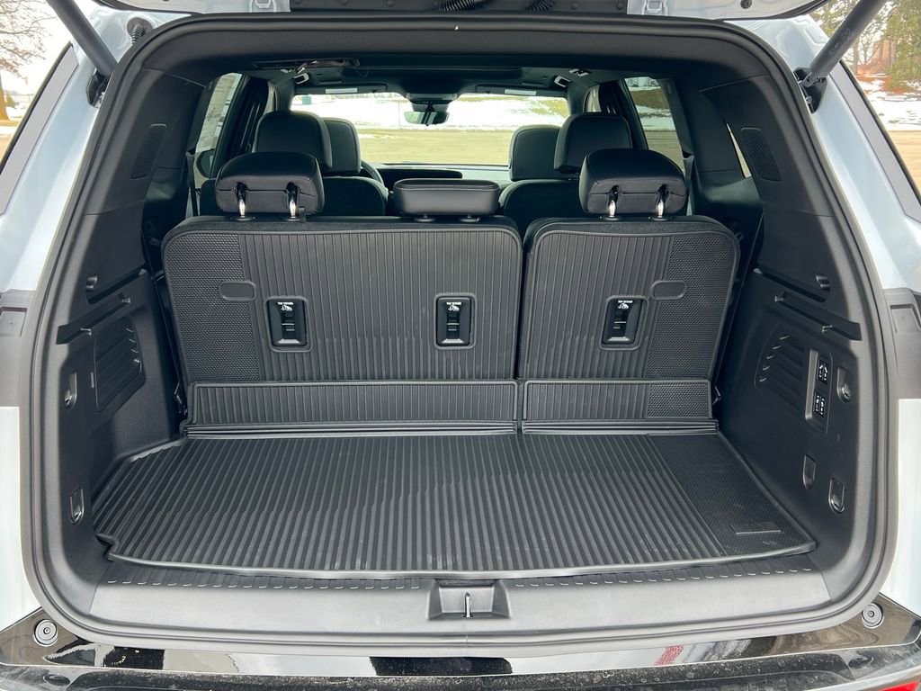 New 2026 Buick Enclave Sport Touring w/ Power Package AWD/4WD image 40
