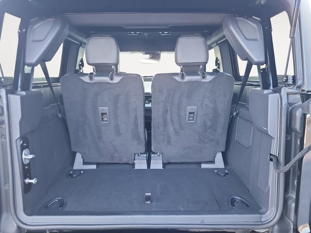 Used 2023 Ford Bronco Wildtrak image 21