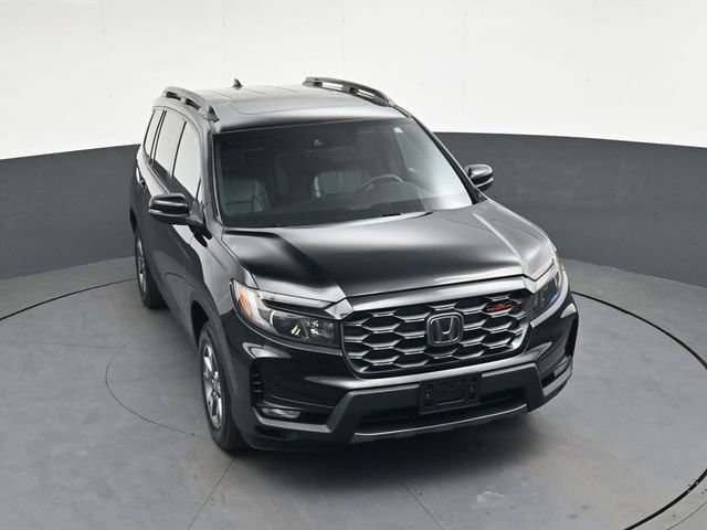 Used 2022 Honda Passport TrailSport image 30