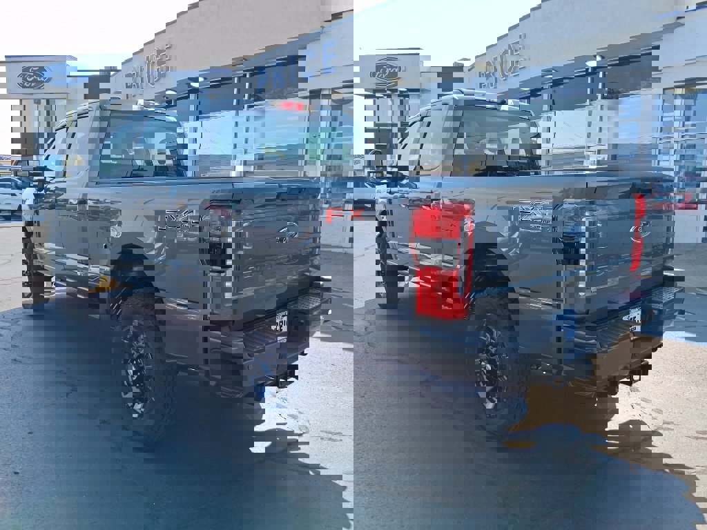 New 2026 Ford F250 XL w/ STX Appearance Package image 5