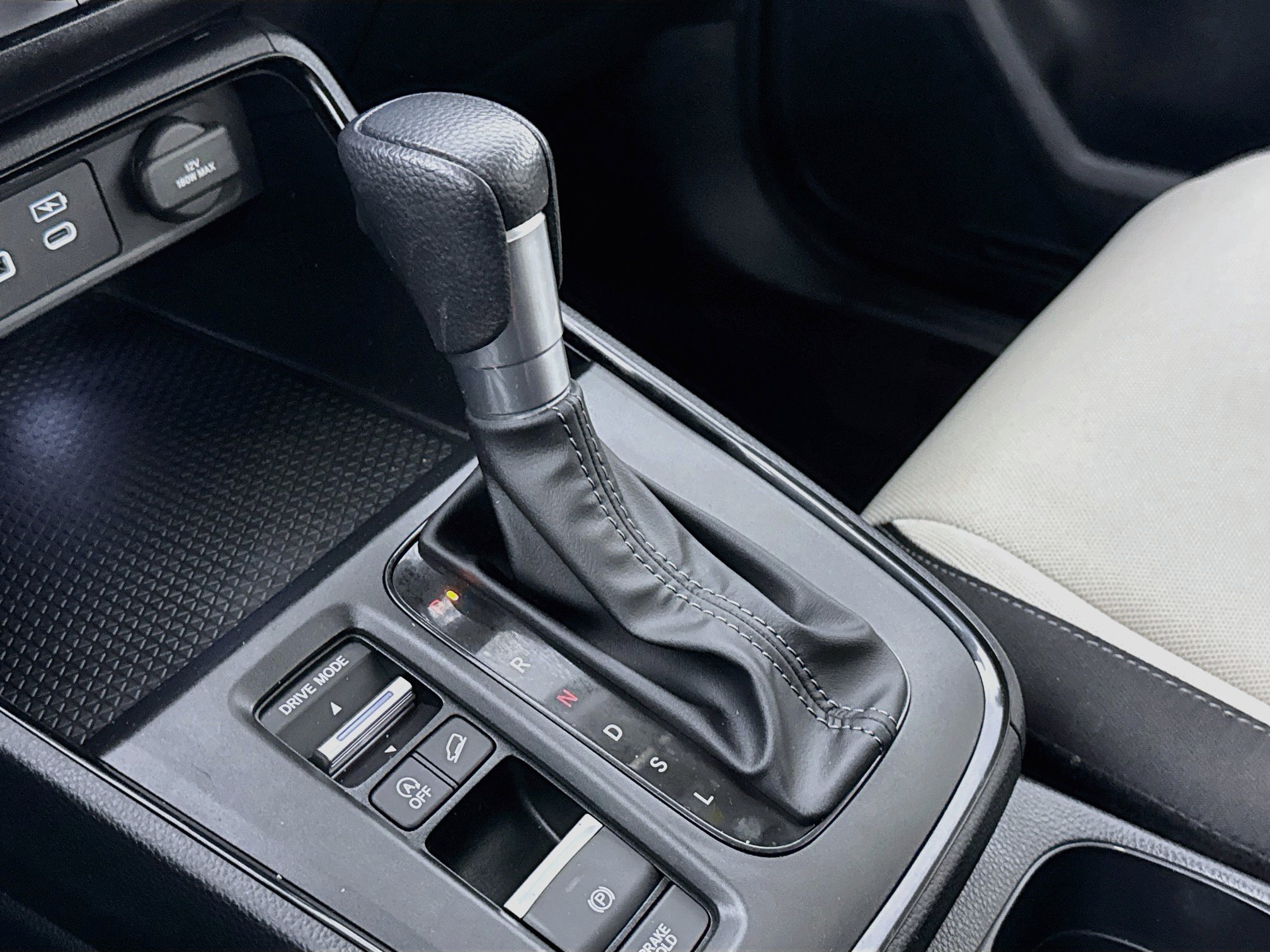 Certified 2024 Honda CR-V EX image 16