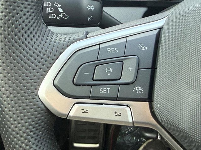 New 2026 Volkswagen Jetta GLI Autobahn image 11