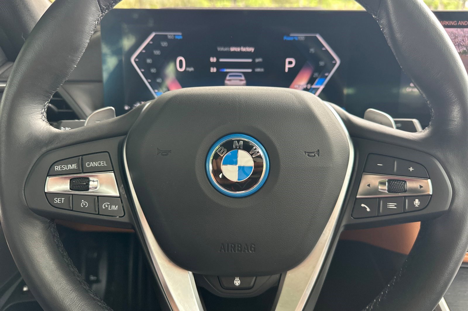 Certified 2023 BMW 330e w/ Premium Package image 29