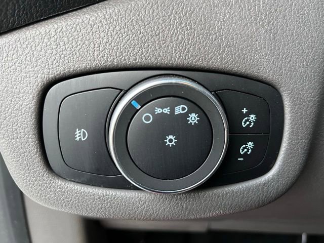 Used 2022 Ford Transit Connect XLT FWD image 17