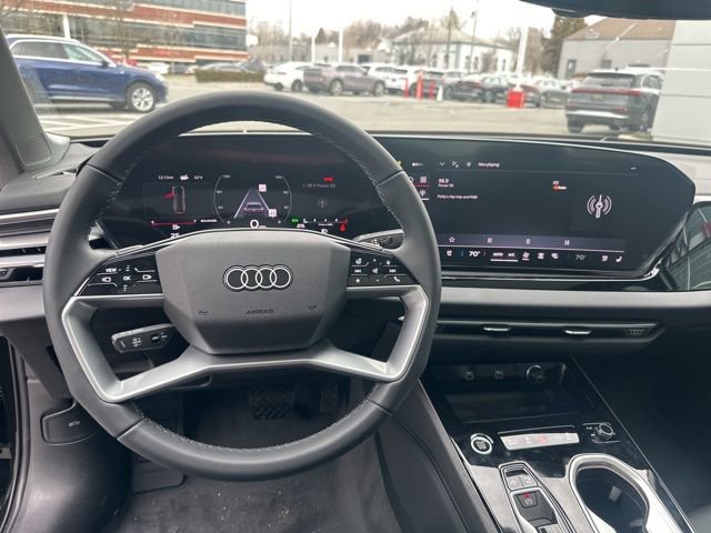 New 2026 Audi A6 3.0 image 16