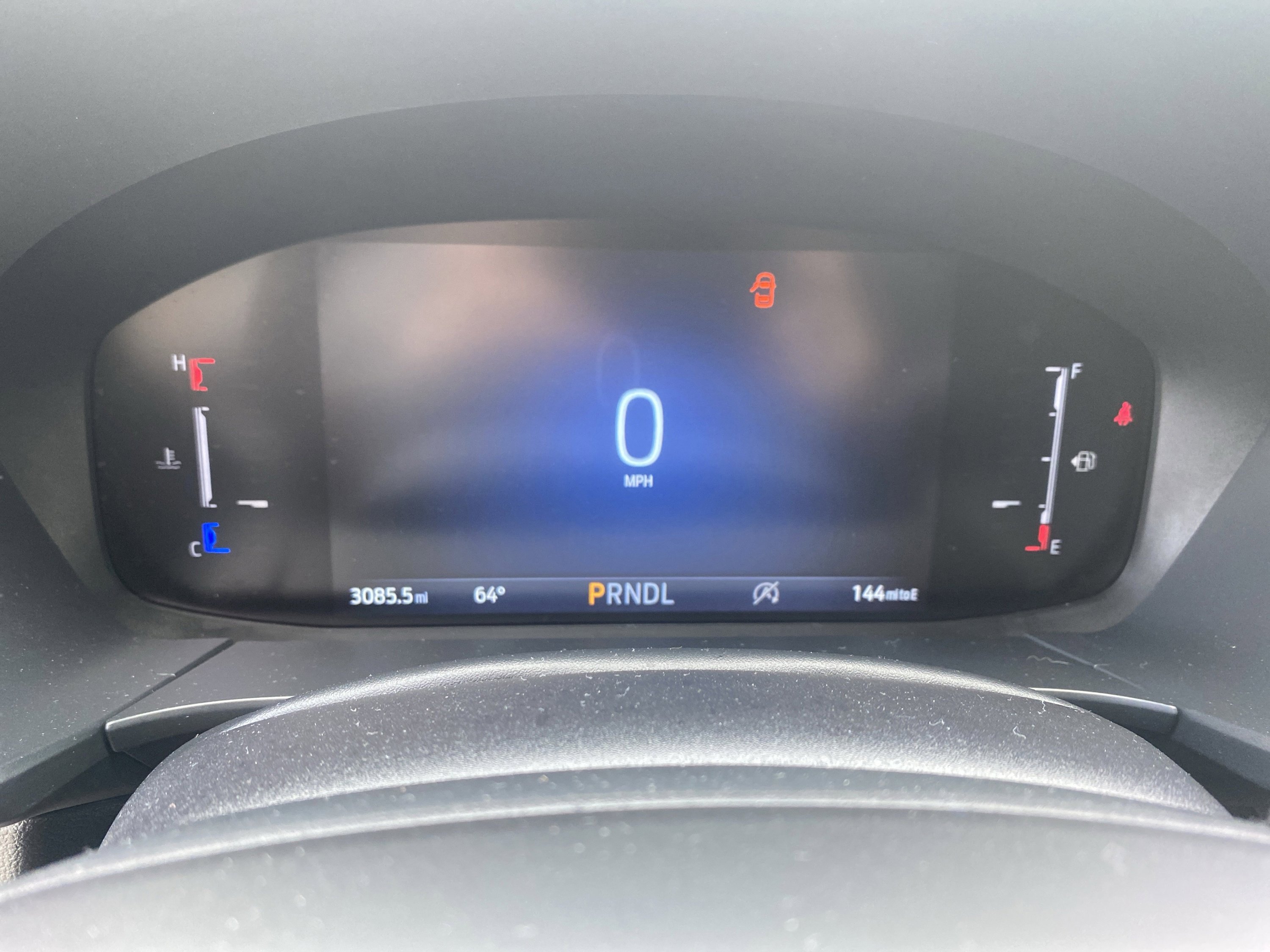 Used 2025 Ford Escape ST-Line w/ Cold Weather Package image 19