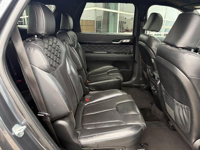 Used 2020 Hyundai Palisade Limited AWD/4WD image 12