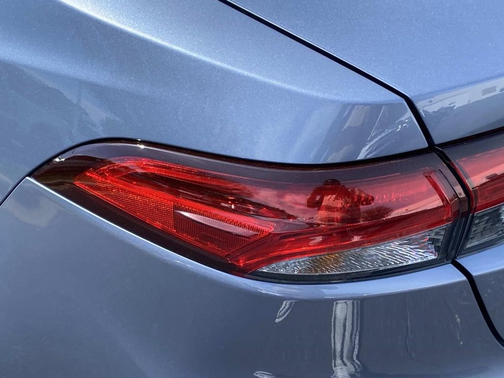 New 2026 Toyota Corolla XLE image 17