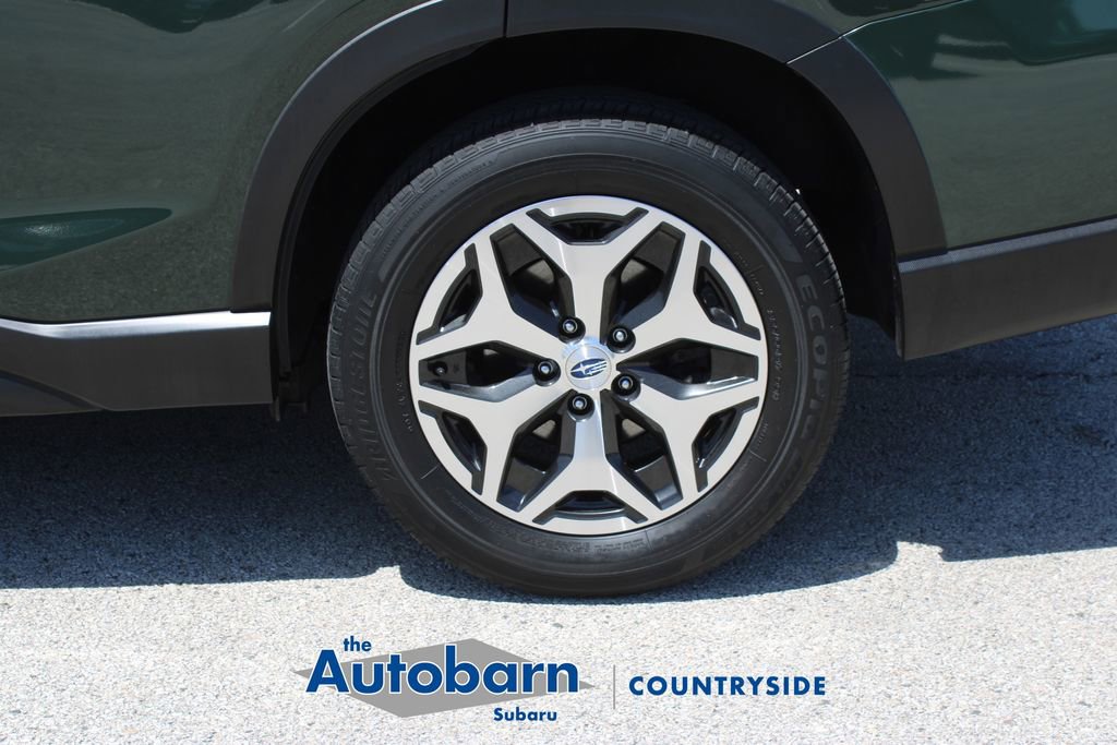Used 2023 Subaru Forester Premium AWD/4WD image 31