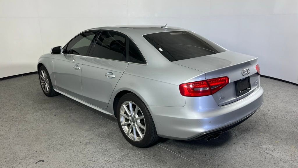 Used 2014 Audi A4 2.0T Premium Plus image 11