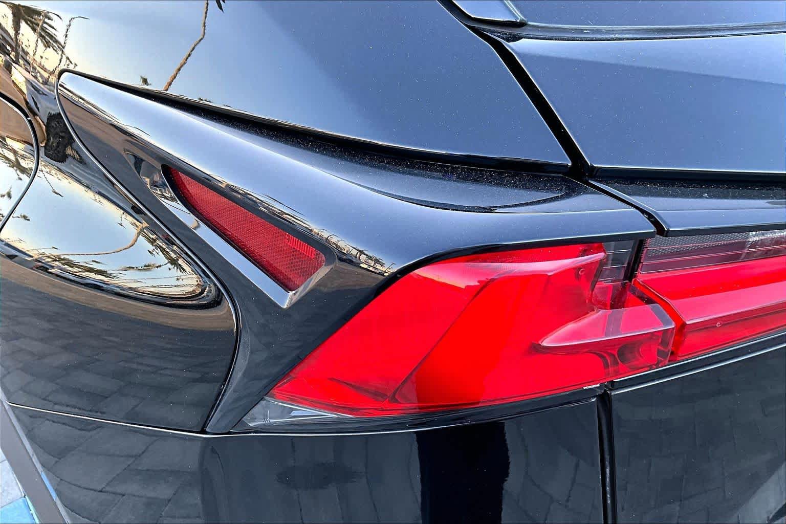 Used 2019 Lexus NX 300 F Sport w/ Accessory Package 2 FWD image 28