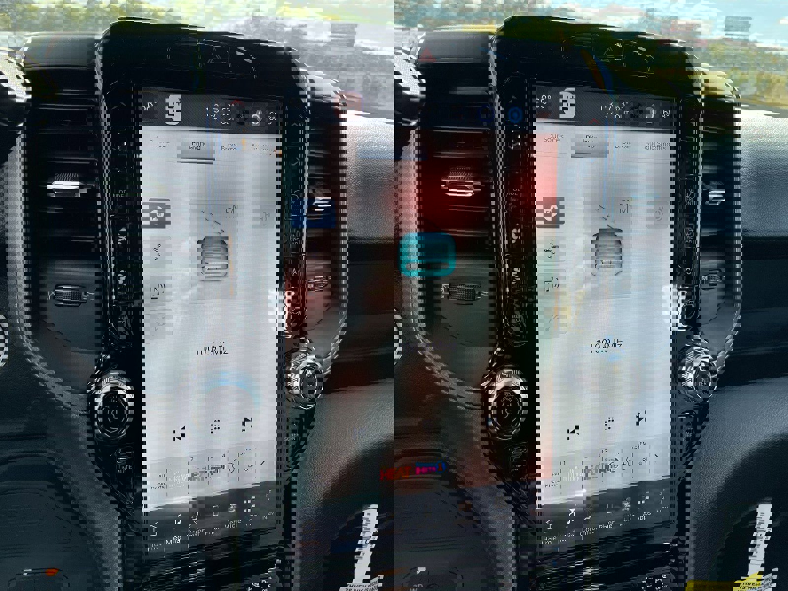 New 2026 RAM 2500 Tradesman image 17