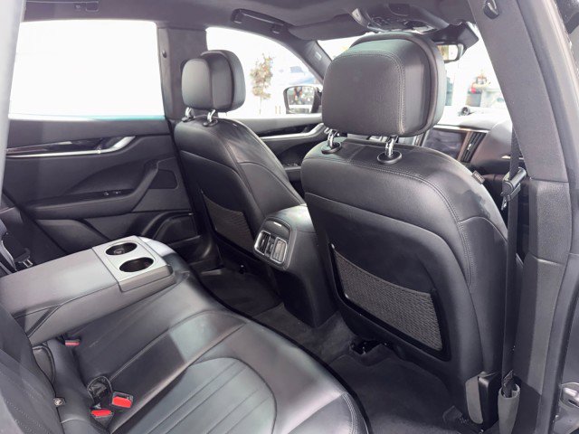 Used 2021 Maserati Levante $82K MSRP image 56