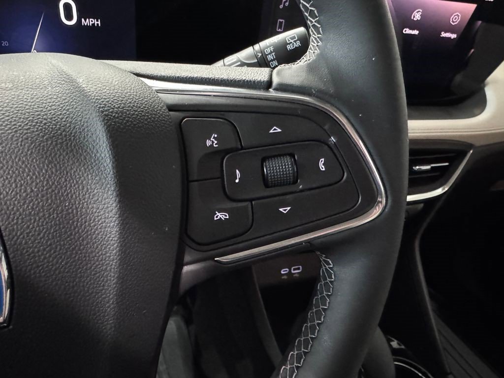 Certified 2025 Buick Encore GX Avenir w/ Avenir Convenience Package image 16