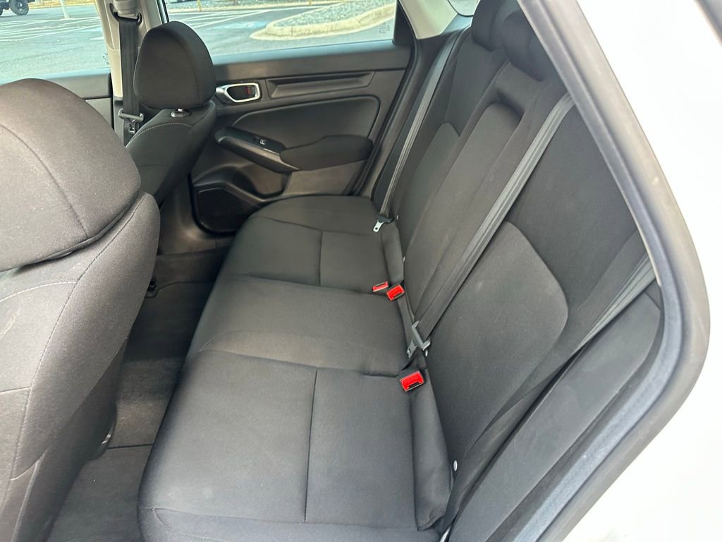 Used 2024 Honda Civic EX image 16